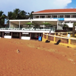 Calangute-Residency-GTDC-Hotel-At-Goa-India