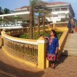 Calangute-Residency-GTDC-Hotel-At-Goa-India