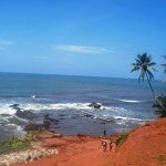 Anjuna-Beach-Goa-India