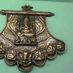 Collection-of-Lord-Ganesha-At-Nehru-Children-Museum-Kolkata-India