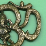 Collection-of-Lord-Ganesha-At-Nehru-Children-Museum-Kolkata-India