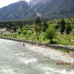 Pahalgam Lidder River