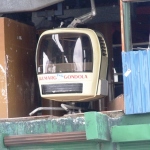 Gulmarg Gondola at Kashmir India