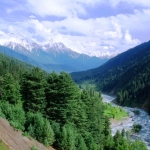 Beautiful Pahalgam