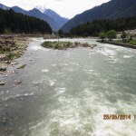 Pahalgam Lidder River